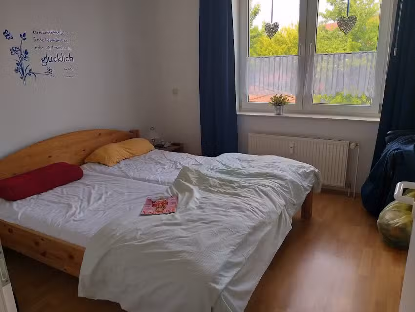 Ferienwohnung Sonnenlage