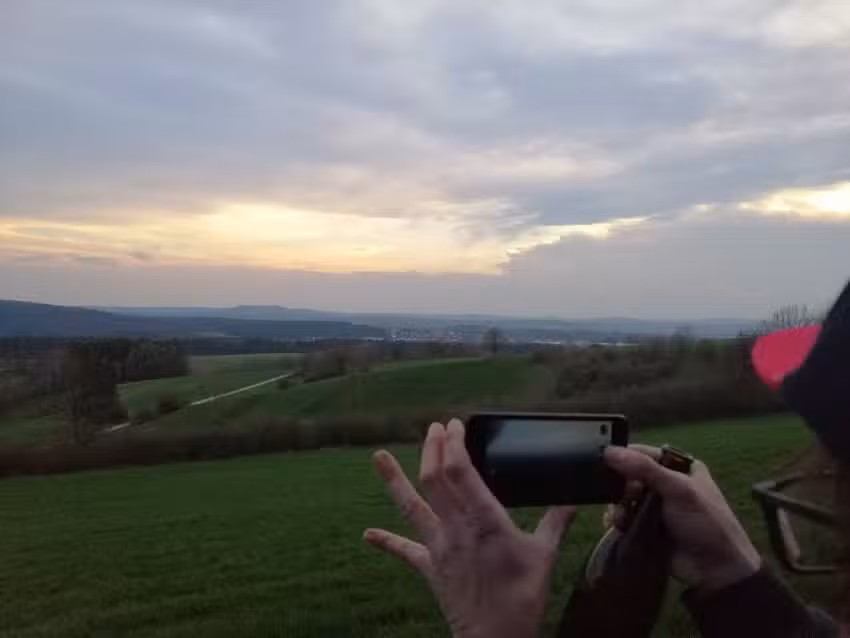 Ferienwohnung Sonnenleite