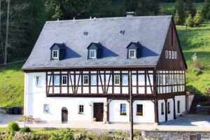 Ferienwohnung „Sonnenleithe“ – Ronny Becker