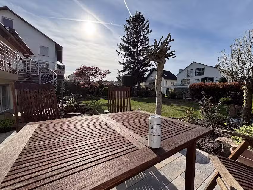 Ferienwohnung Sonnenschein