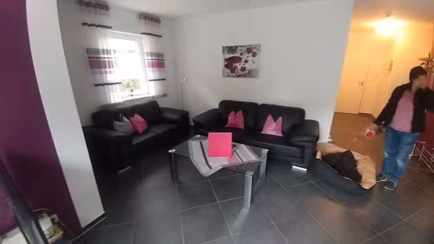 Ferienwohnung Sonnenschein