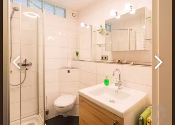 Ferienwohnung Sonnenschein