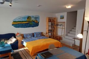 Ferienwohnung Sonnenschein Tauberbischofsheim