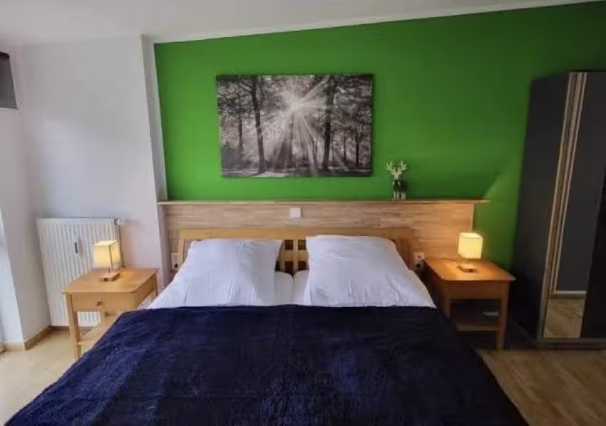Ferienwohnung Sonnenschein