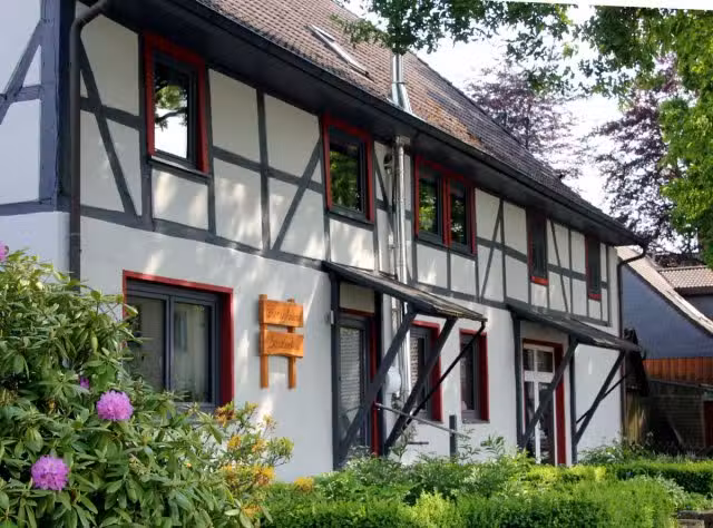 ferienwohnung sonnentau