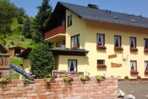 Ferienwohnung Sonnentraum, Willingen