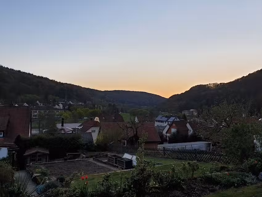 Ferienwohnung Sonnwinkel