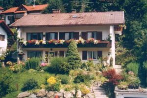 Ferienwohnung Sontheim