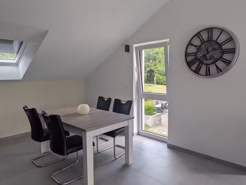 Ferienwohnung Sophia