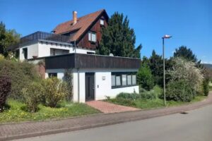 Ferienwohnung Sophia – Klaus Mölle