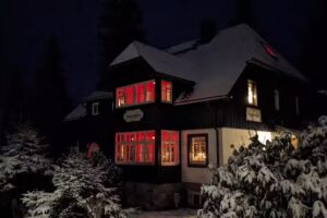 Ferienwohnung Sorgenfrei