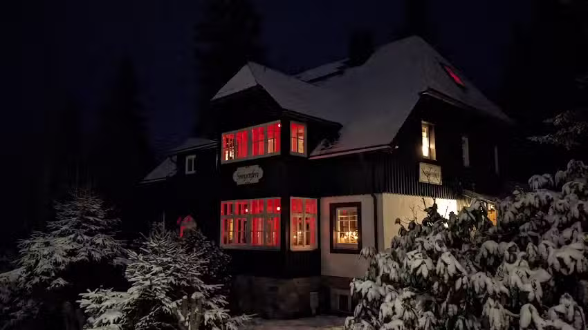 Ferienwohnung Sorgenfrei