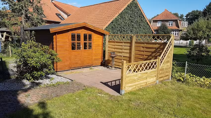 Ferienwohnung Souterrain