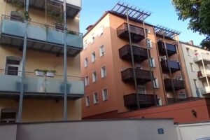 Ferienwohnung Southside