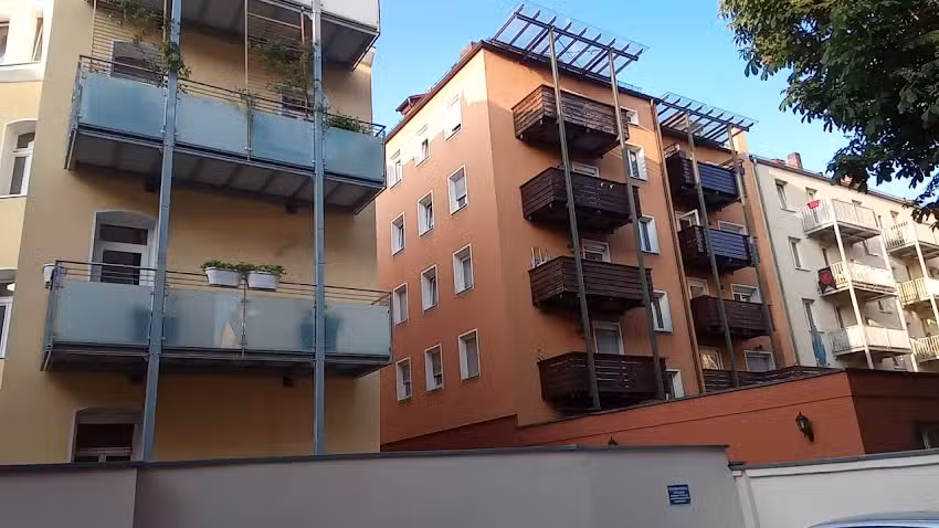 Ferienwohnung Southside