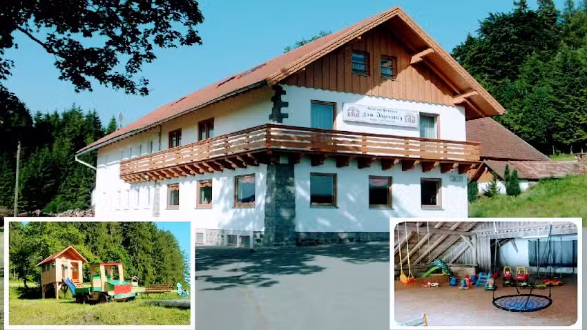 Ferienwohnung Spachtholz