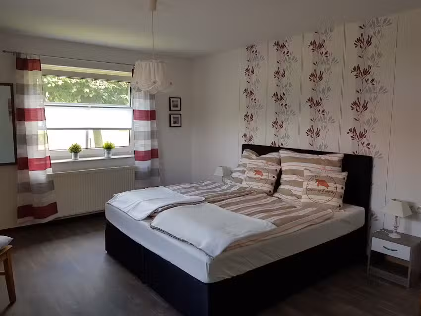 Ferienwohnung Spekker