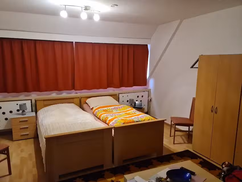 Ferienwohnung Spenge