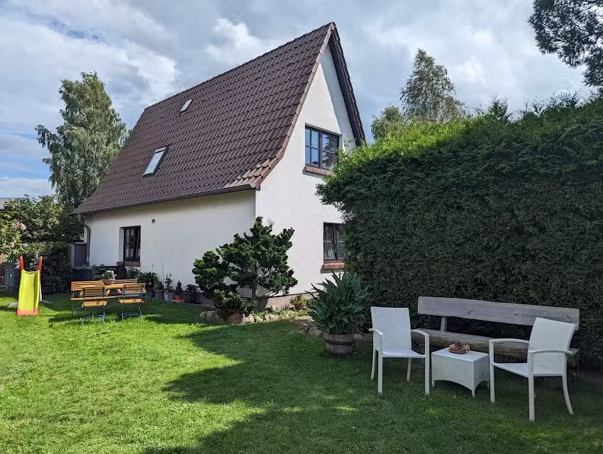 Ferienwohnung Sperling