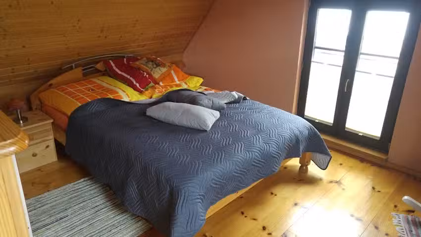 Ferienwohnung Sperlingslust