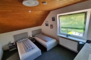 Ferienwohnung Spiegelberg