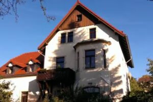 Ferienwohnung Spittler Olbersdorf