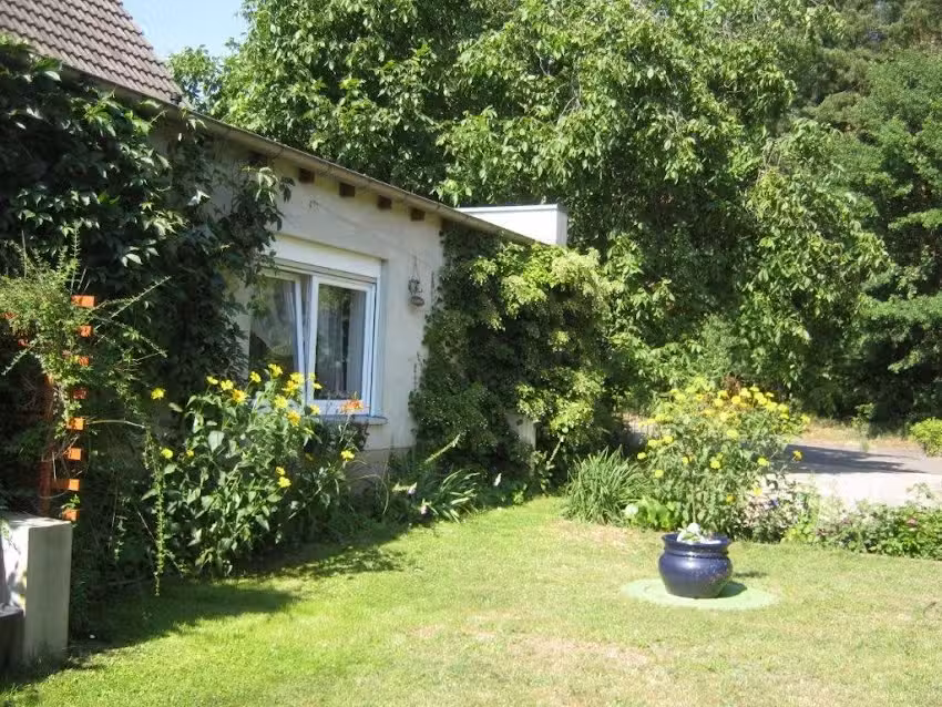 Ferienwohnung &bdquo;Spitzenkemenate&ldquo;