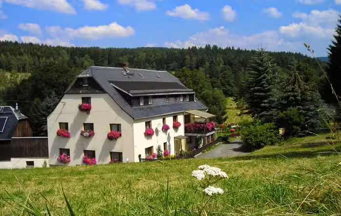 Ferienwohnung Spitzm&uuml;hle