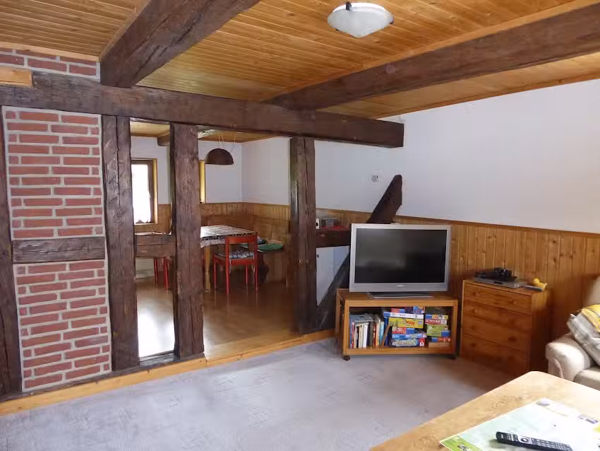 Ferienwohnung Spormann