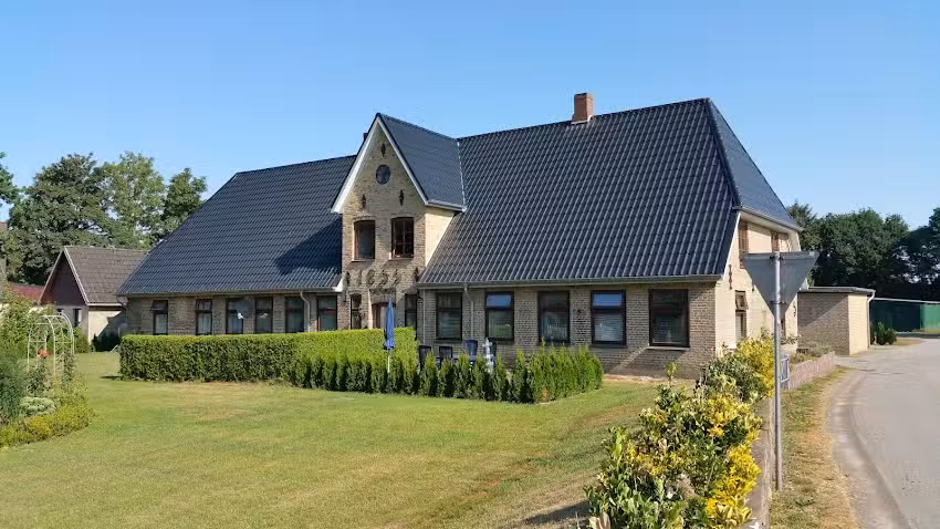 Ferienwohnung Sporn