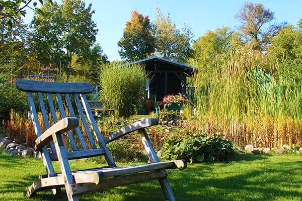 Ferienwohnung Spreewald