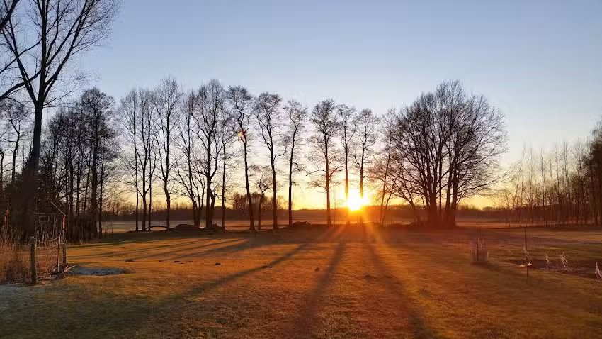 Ferienwohnung Spreewiesen