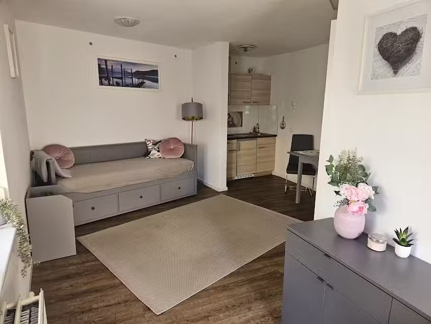 Ferienwohnung Spreewiesen