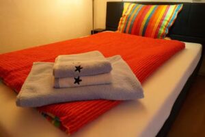 Ferienwohnung Springe