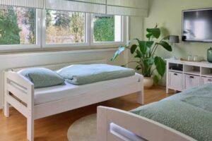 Ferienwohnung Sprockhövel Heideaway