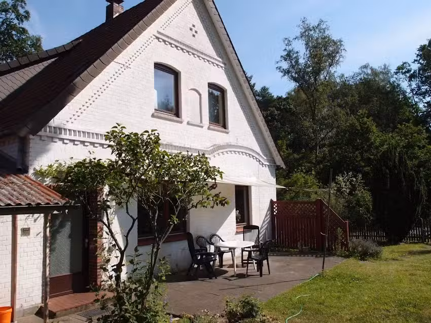 Ferienwohnung St. Dionys