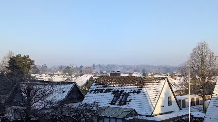 Ferienwohnung St. Gertrud