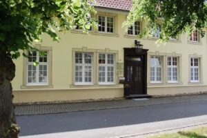 Ferienwohnung St.- Lambertus
