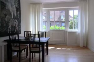 Ferienwohnung-Stade-Geis