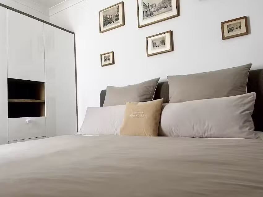 Ferienwohnung Stadtfeder