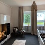 Ferienwohnung Stadtvilla