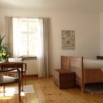 Ferienwohnung Stadtvilla