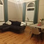 Ferienwohnung Stadtvilla