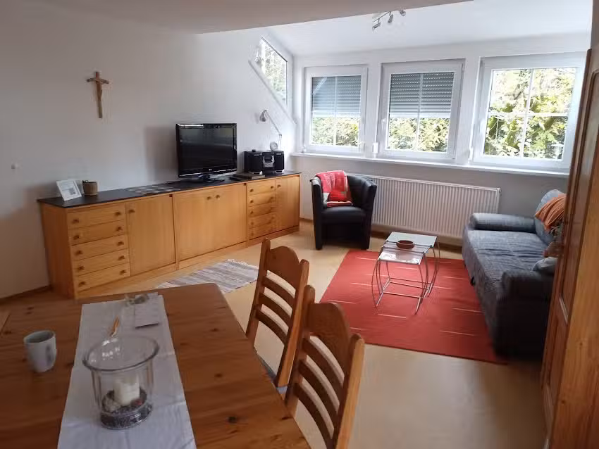 Ferienwohnung Staiger