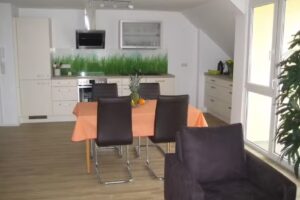 Ferienwohnung Stalder