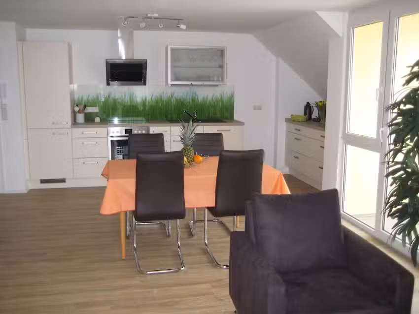 Ferienwohnung Stalder