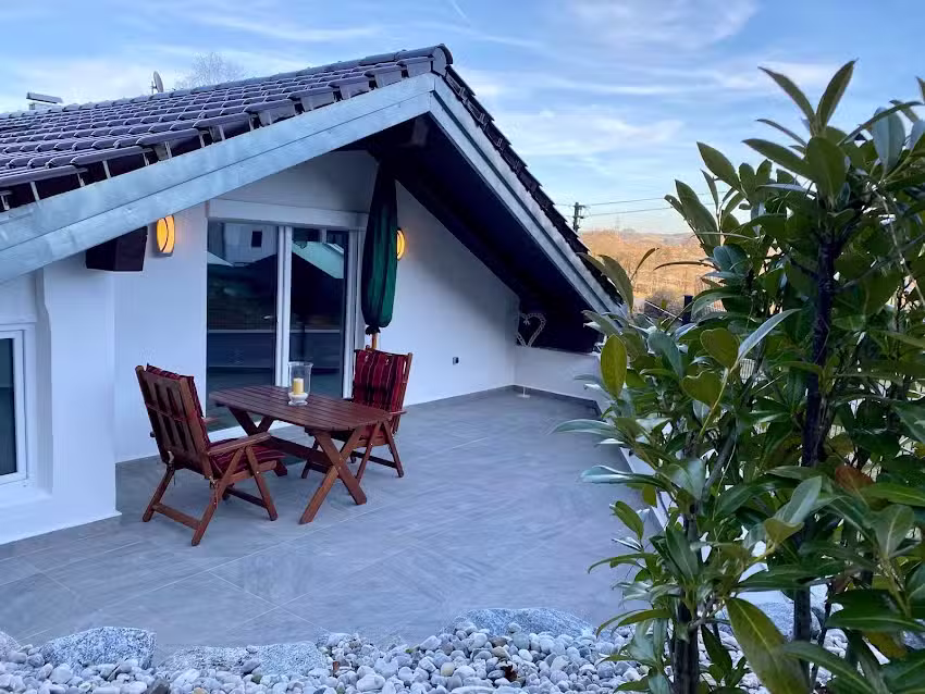 Ferienwohnung Stang