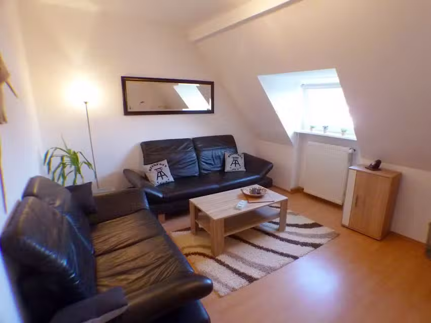 Ferienwohnung Starlight