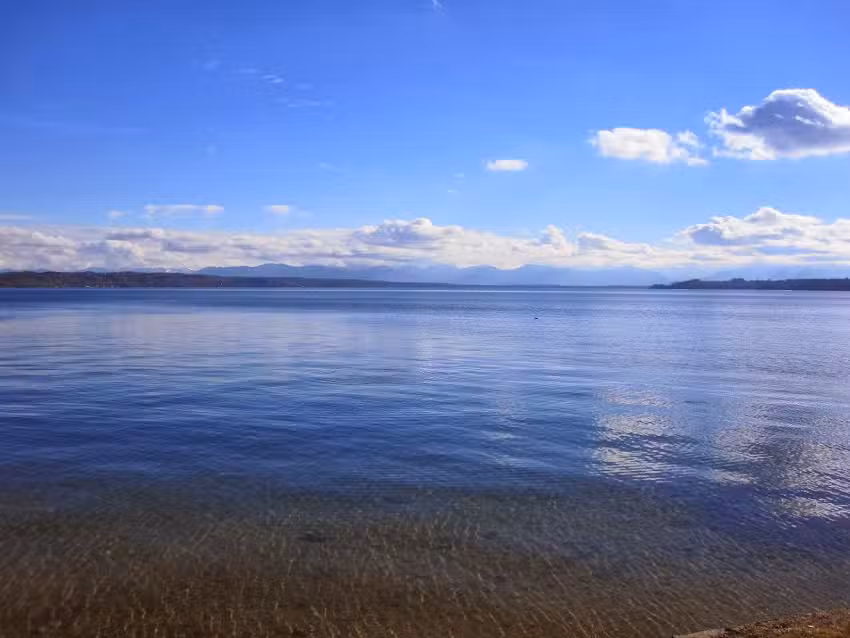 Ferienwohnung Starnbergersee