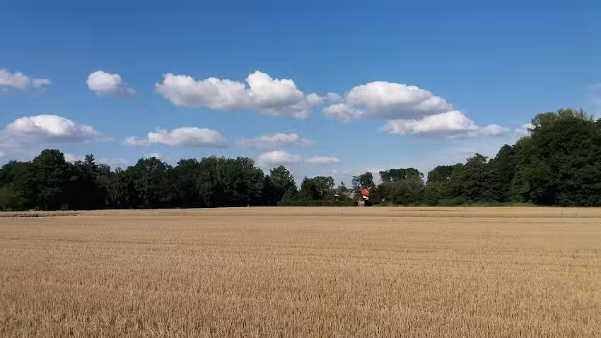 Ferienwohnung Staude